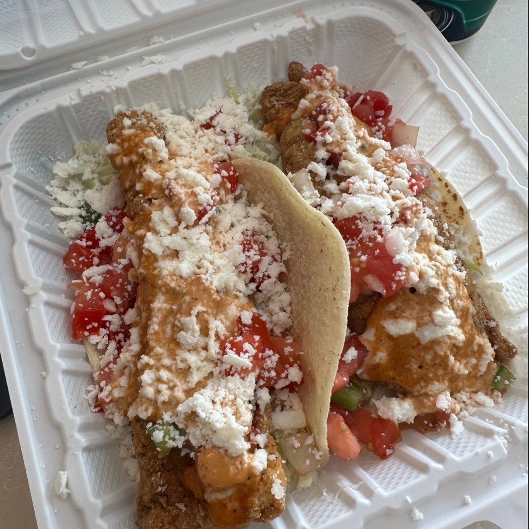 Mariscos Mexico 3