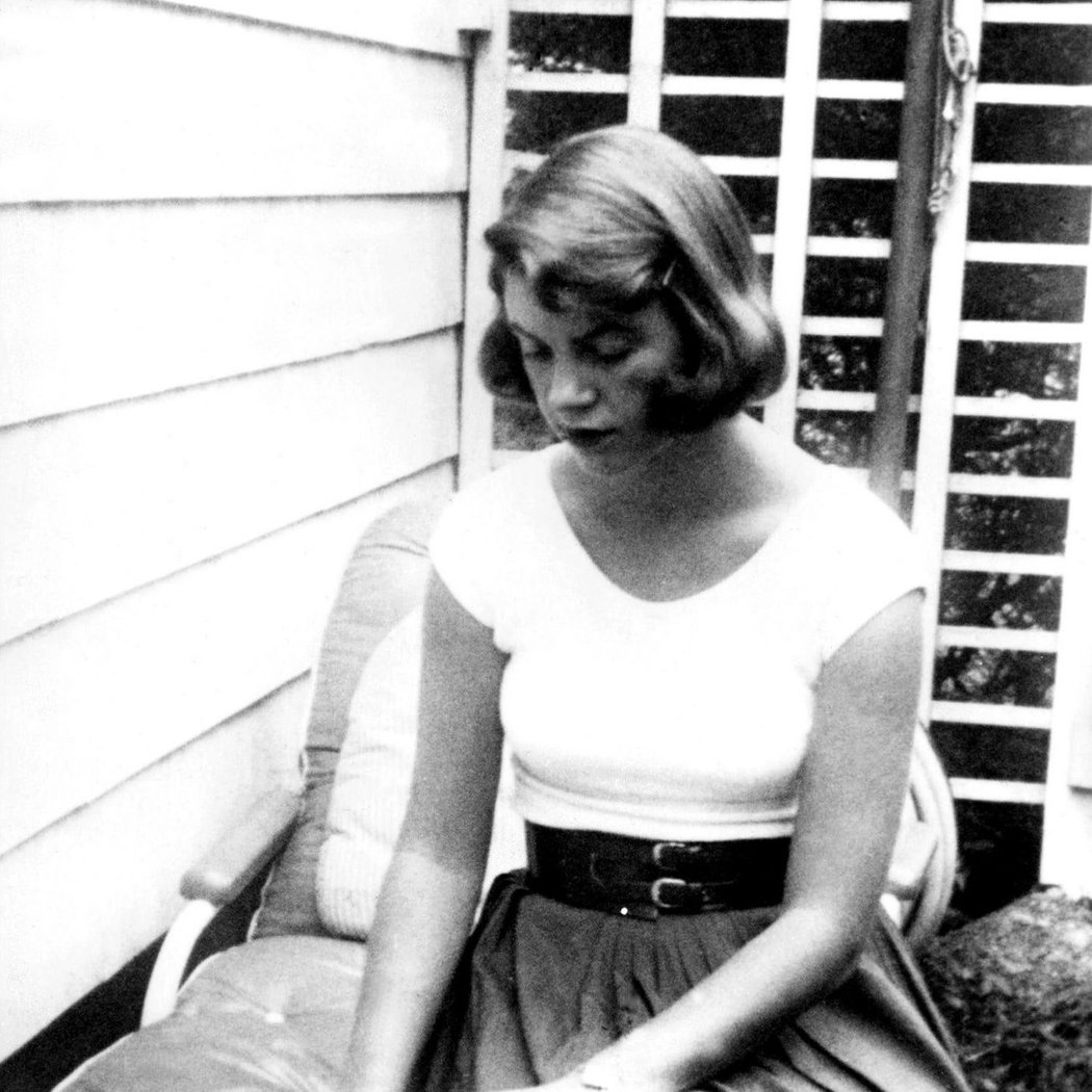Books & Brews: The Bell Jar 3