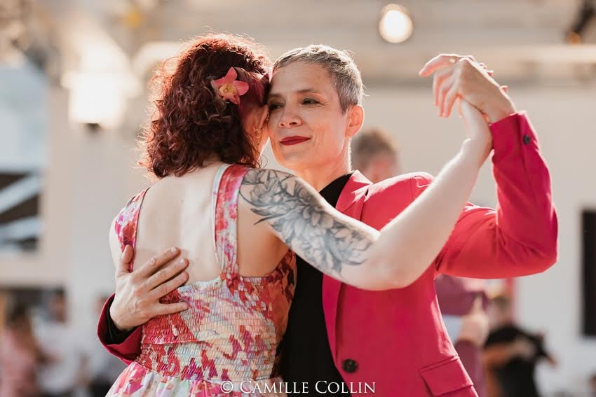 La Bruja Tango 1