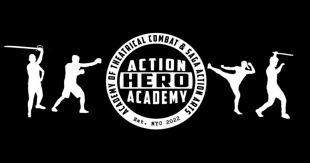 Action Hero Academy Martial Arts Performance Class 1
