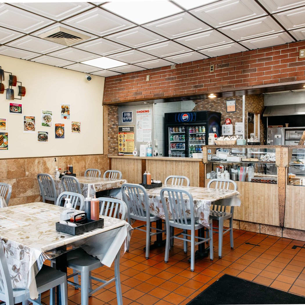 VPho and Pizzeria 4