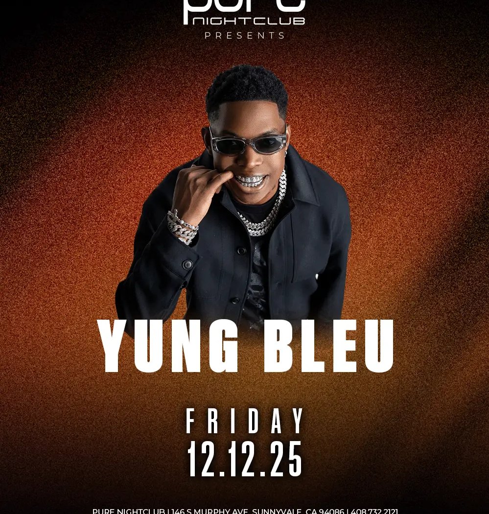 Yung Bleu 1