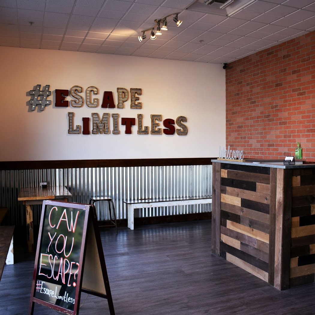 Limitless Escape Games 2