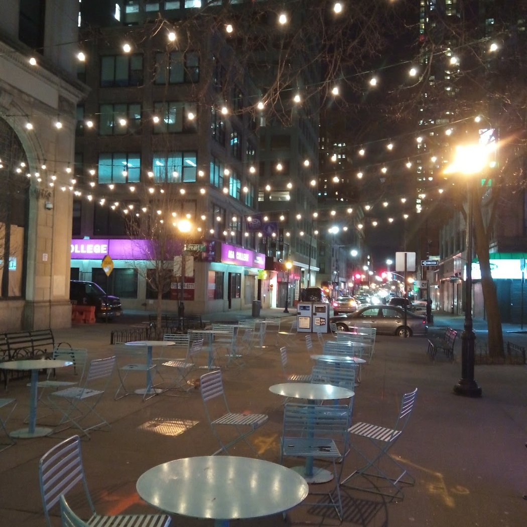 Classical Music by BQE Strings 2