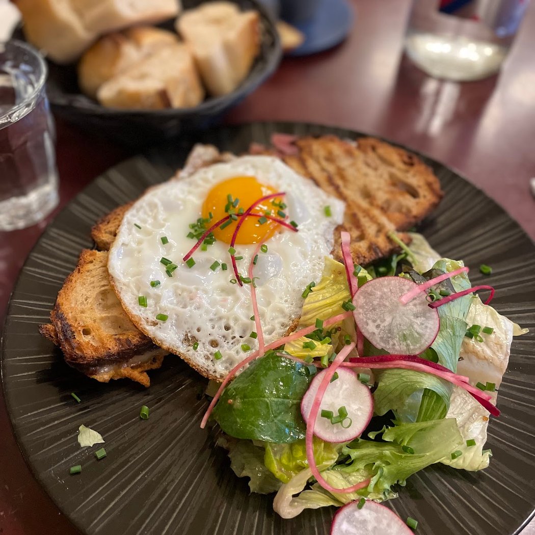 La Tartine 2