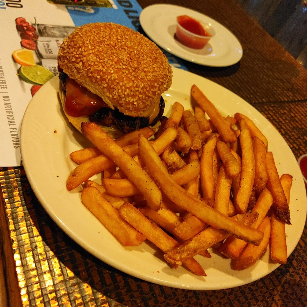 Benny Havens Pub & Restaurant 3
