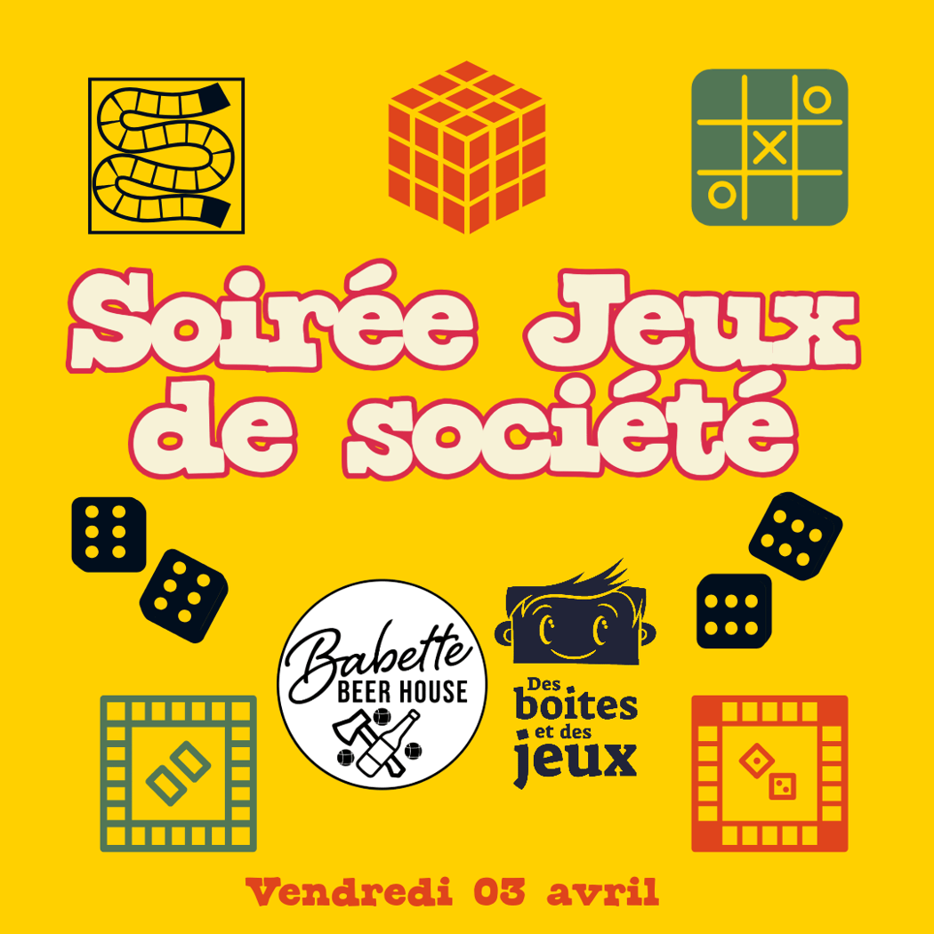 Babette Beer House 2