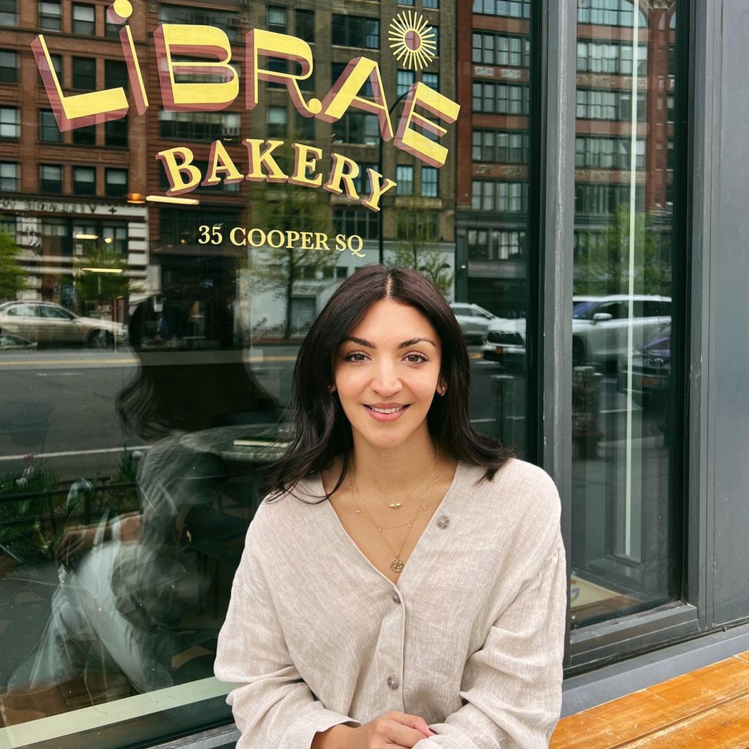 Librae Bakery 3