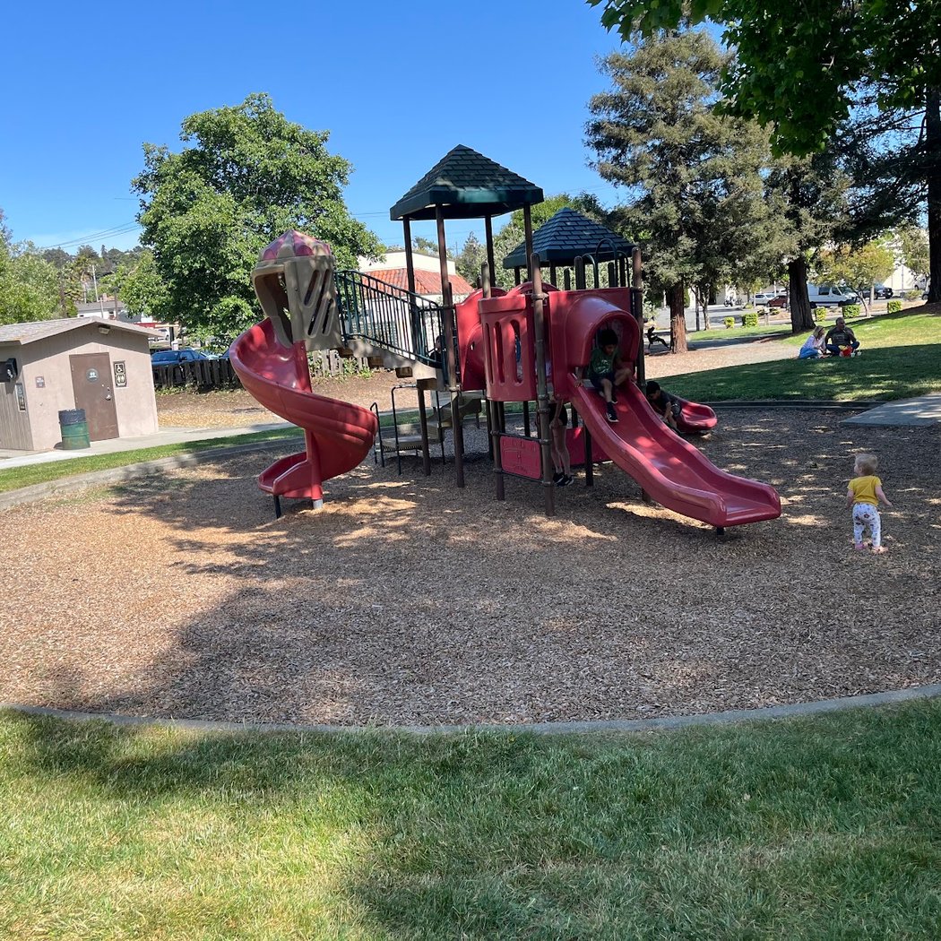 Steve Armenta Park 3