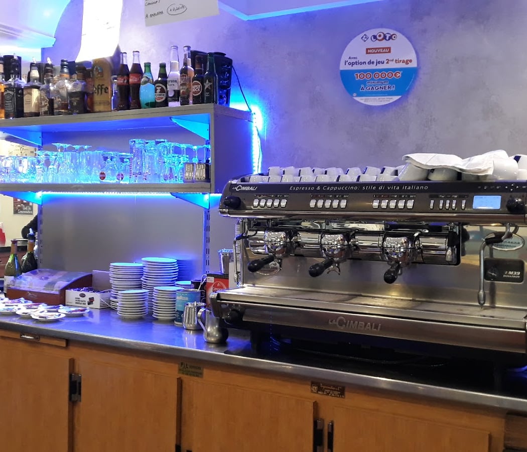 Bar Tabac Le Catinat 1