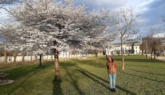 Parc Chanorier 2