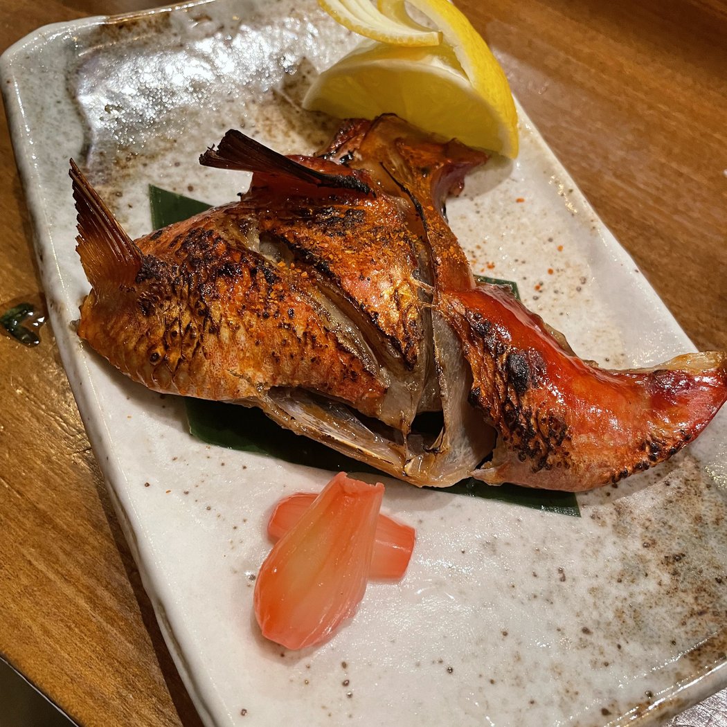 Sushi Kaito 3