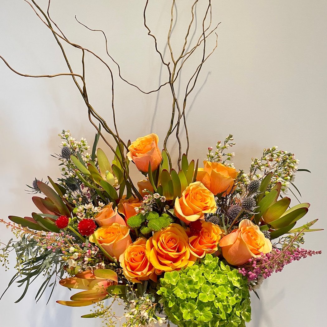 Bloomin' Designs 2