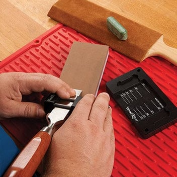 Sharpening Your Tools Demo 1