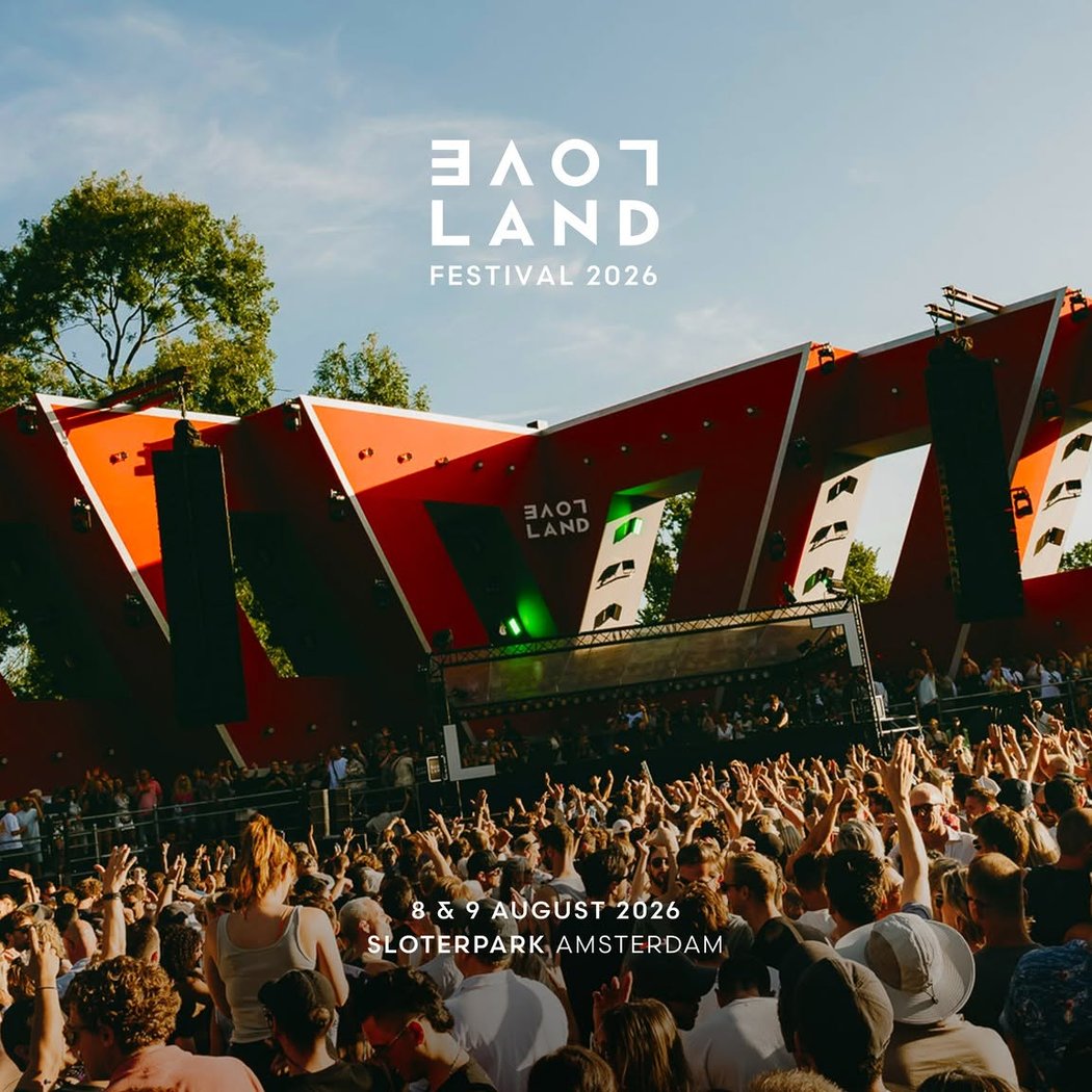Loveland Festival 2026 (Sunday) 1