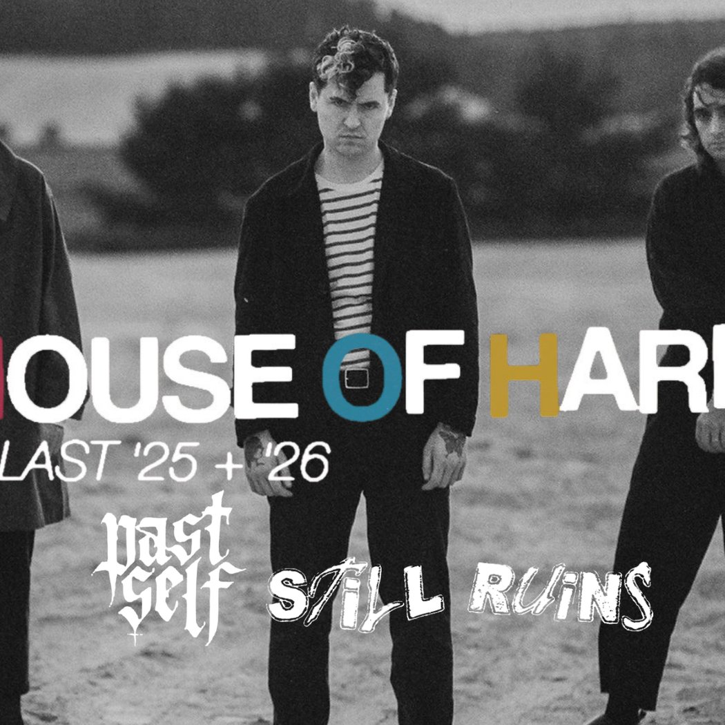 House of Harm with Past Self + Still Ruins 1