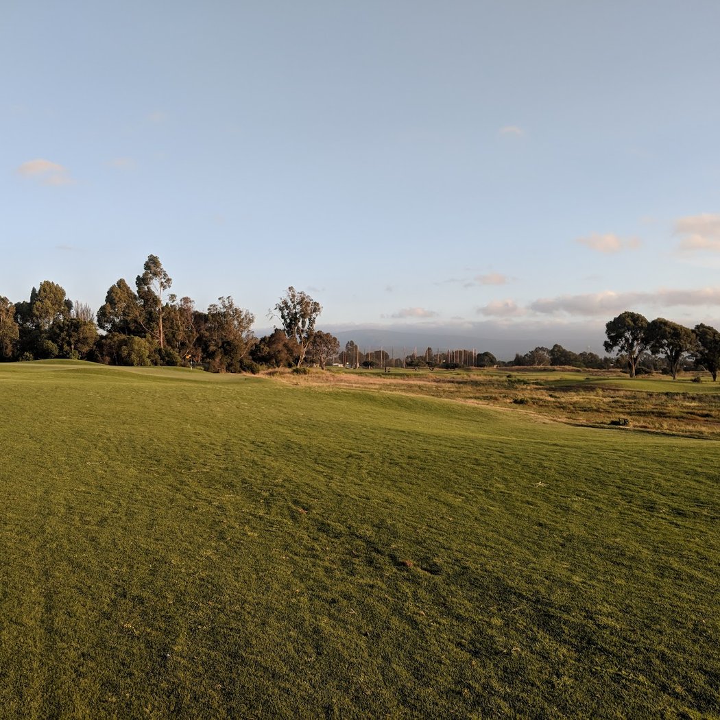 Palo Alto Municipal Golf Club 3