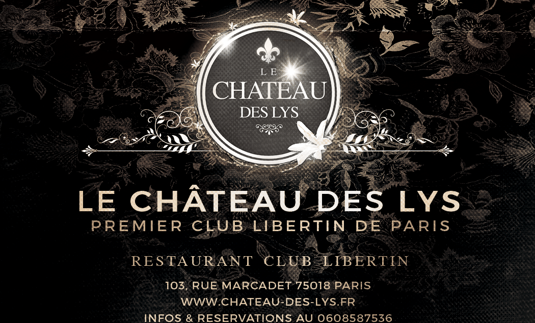 Le Château des Lys 1