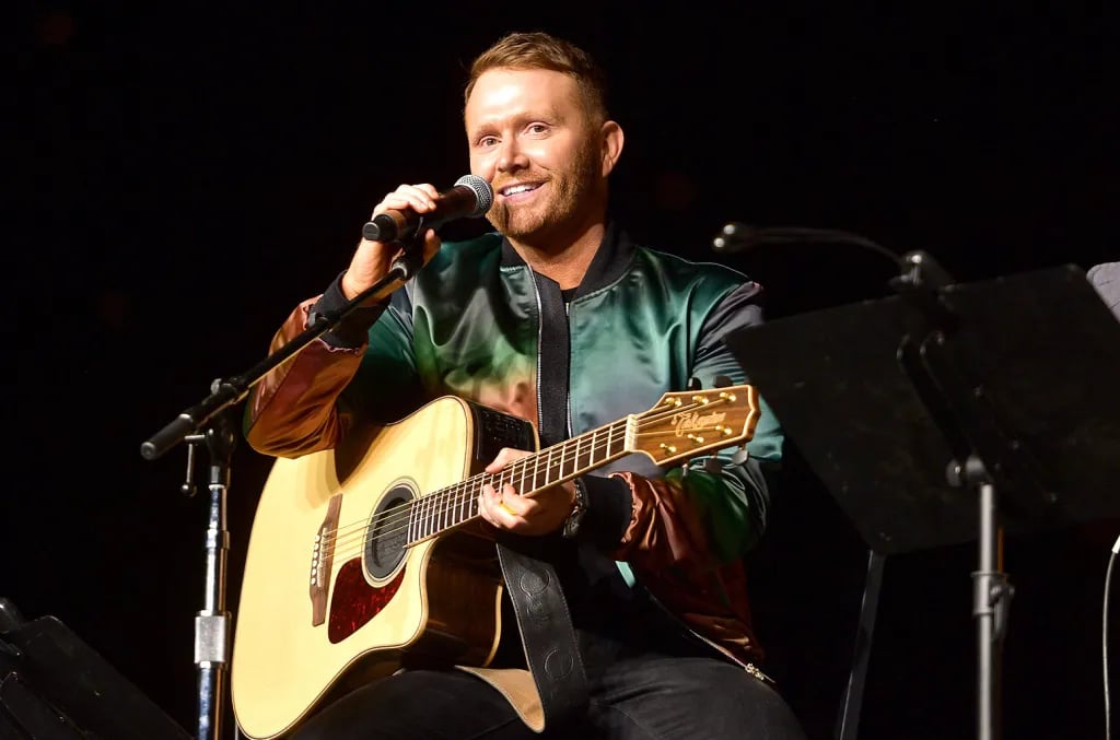 Shane McAnally 3