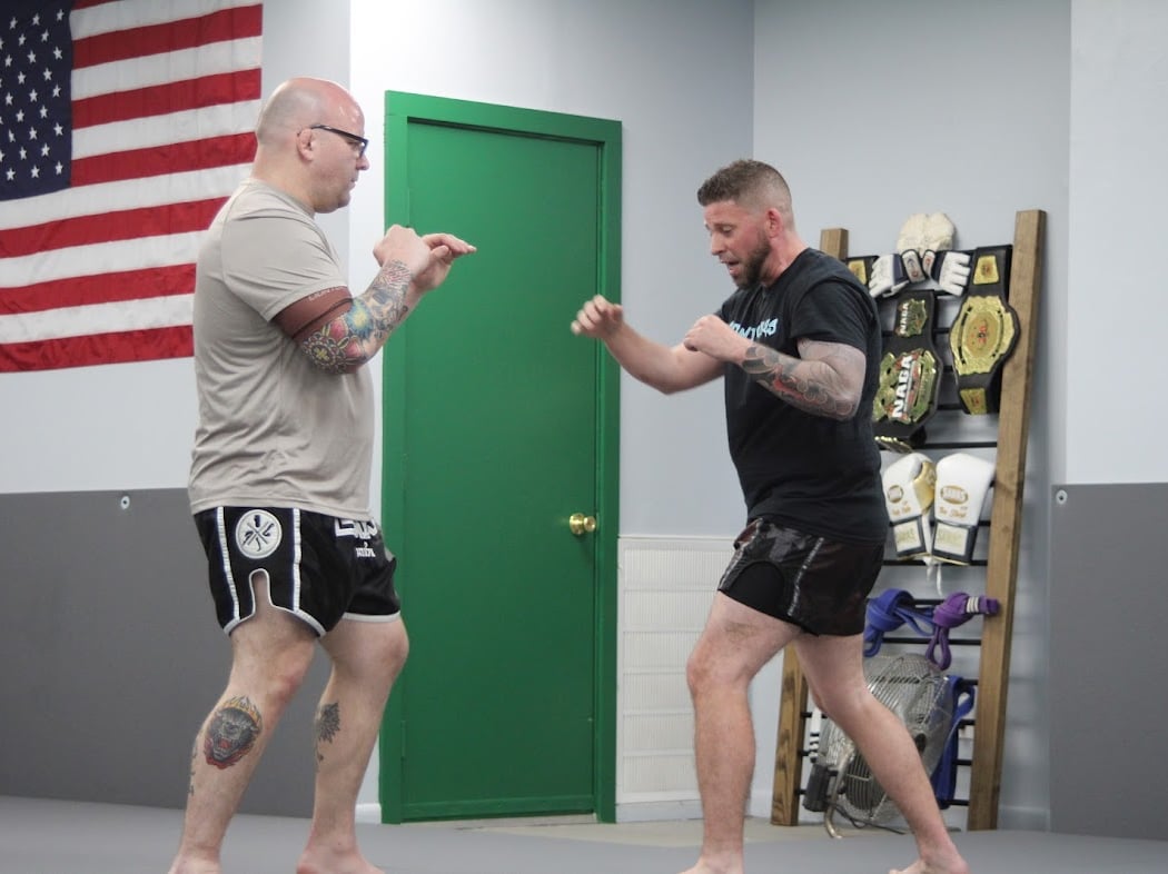 Snake Hill Jiu-Jitsu 2