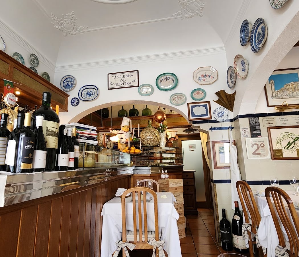 Tasquinha do Oliveira 2