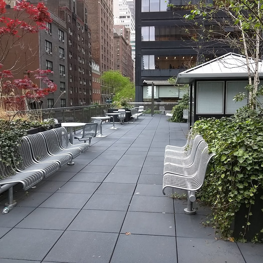 Rooftop Park 1