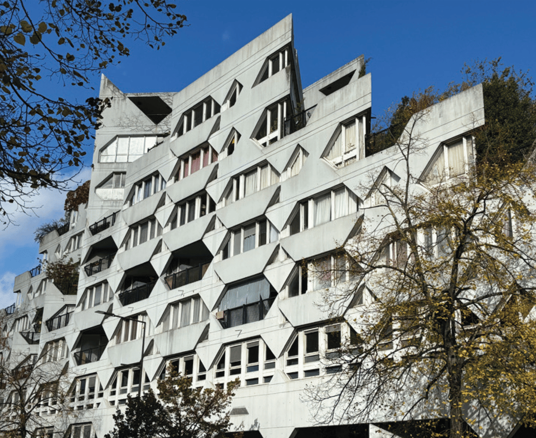 Les Étoiles de Renaudie 3