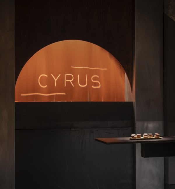 Cyrus 3