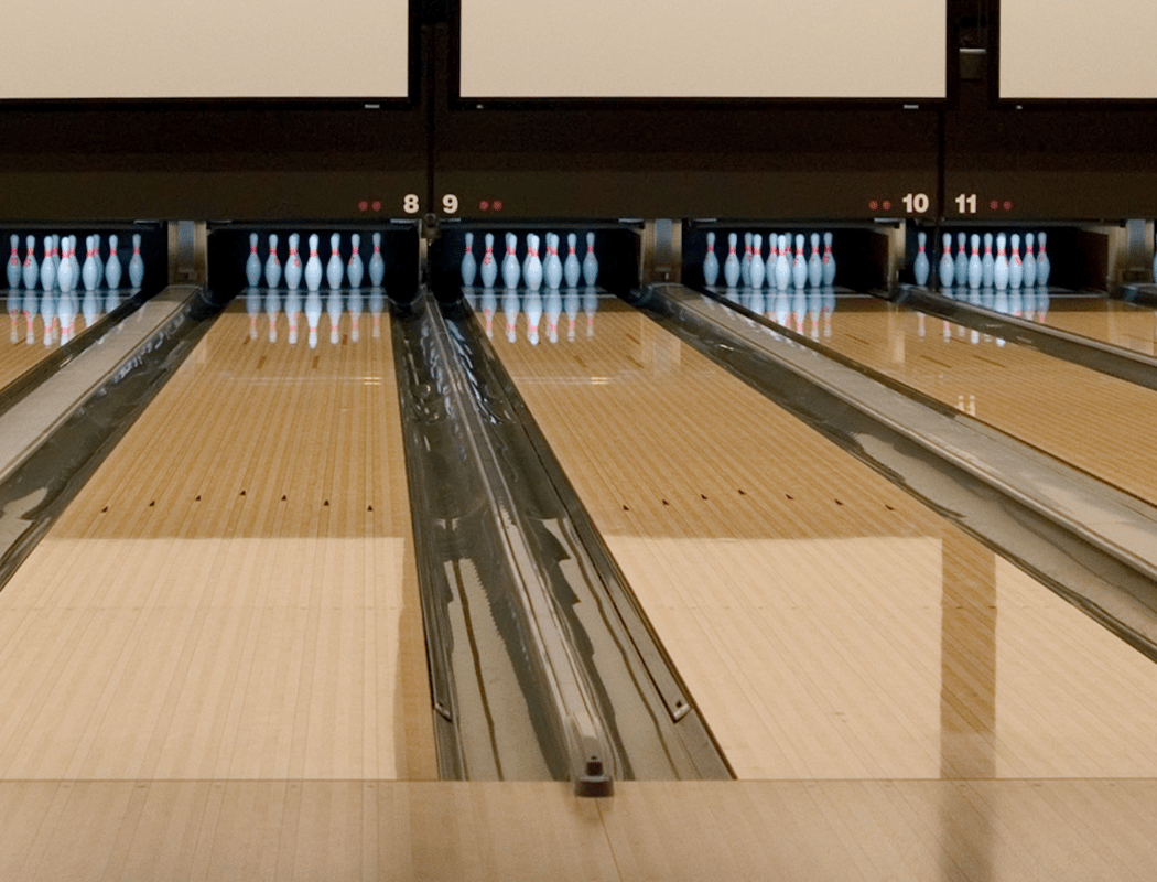 T-Bowl Lanes Inc 1