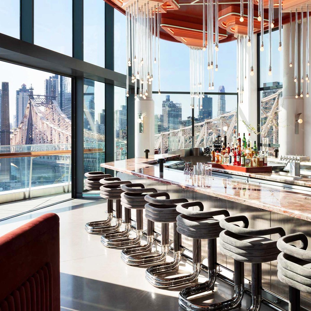 Graduate by Hilton New York 1