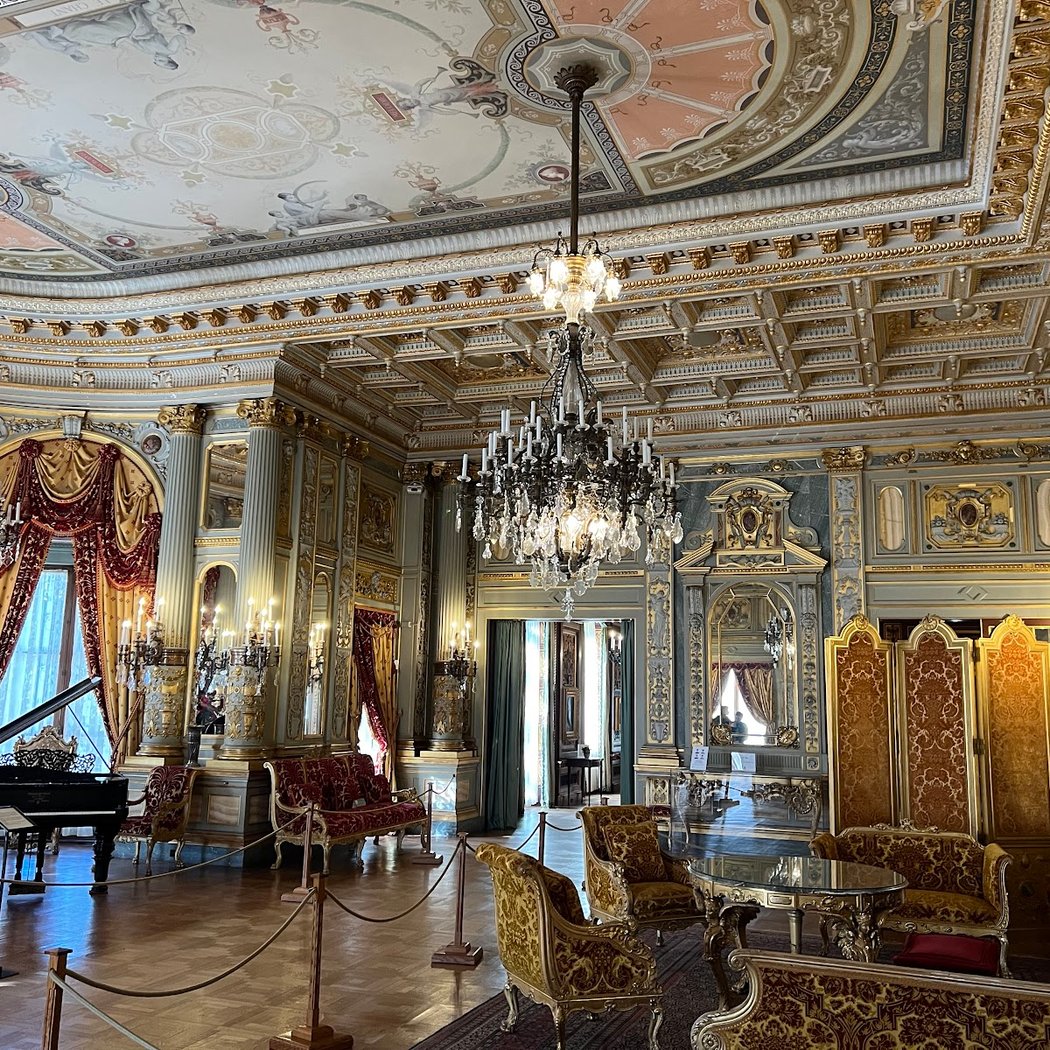 Newport Mansions Preservation Society 1