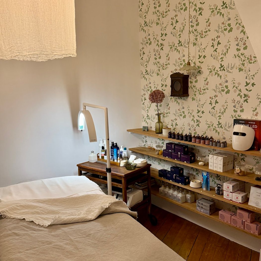 Hello Glow - Soin du visage Paris 7 3