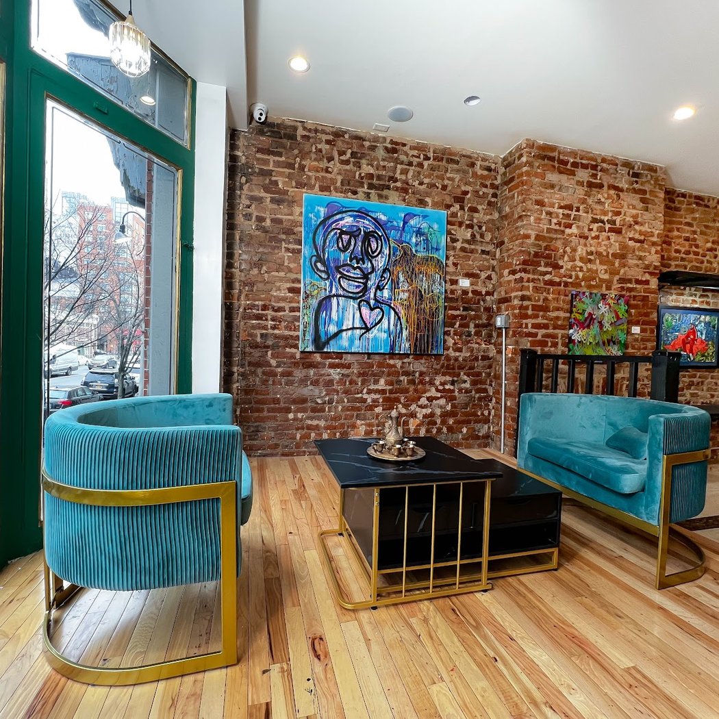 Event Space NYC 2