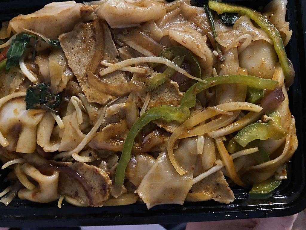Ginger House Vegan 2