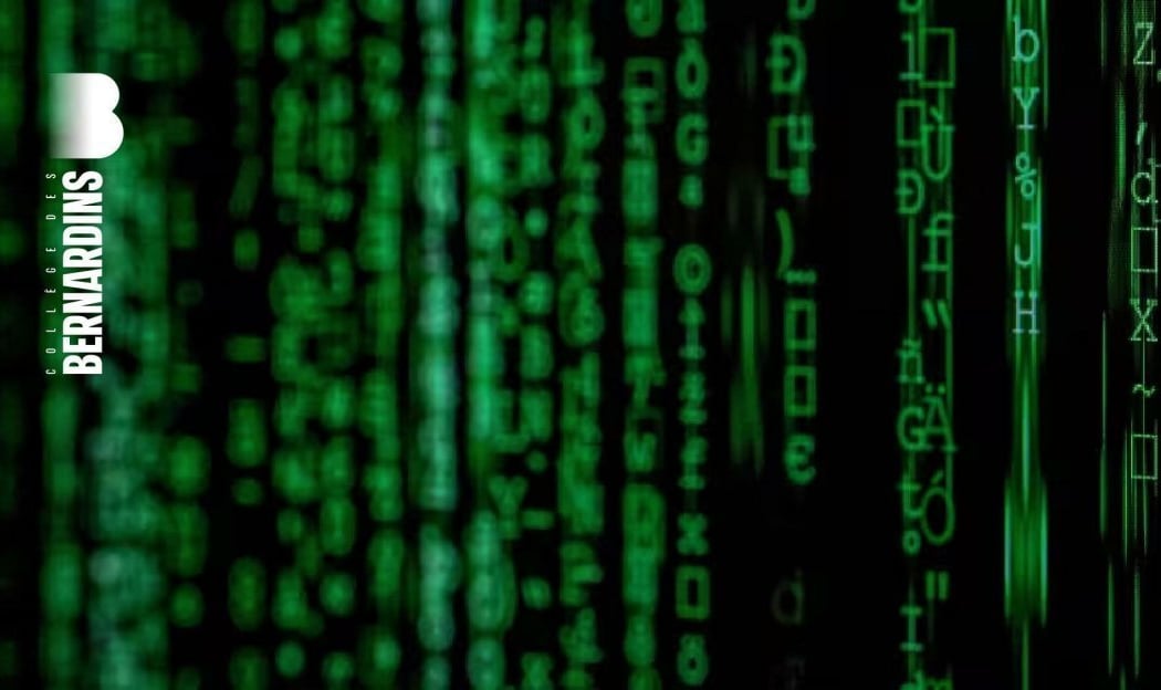 Matrix (1999) - Séance de cinéma 1