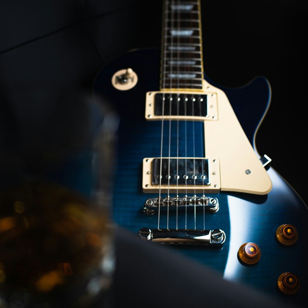 Blues Night 2