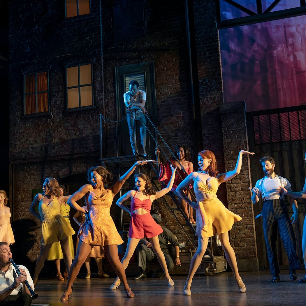 Kiss Me, Kate 2