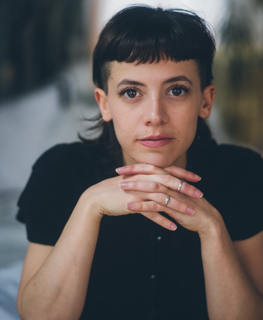 The Ark: Queer Art for Survival with Nessa Norich 1