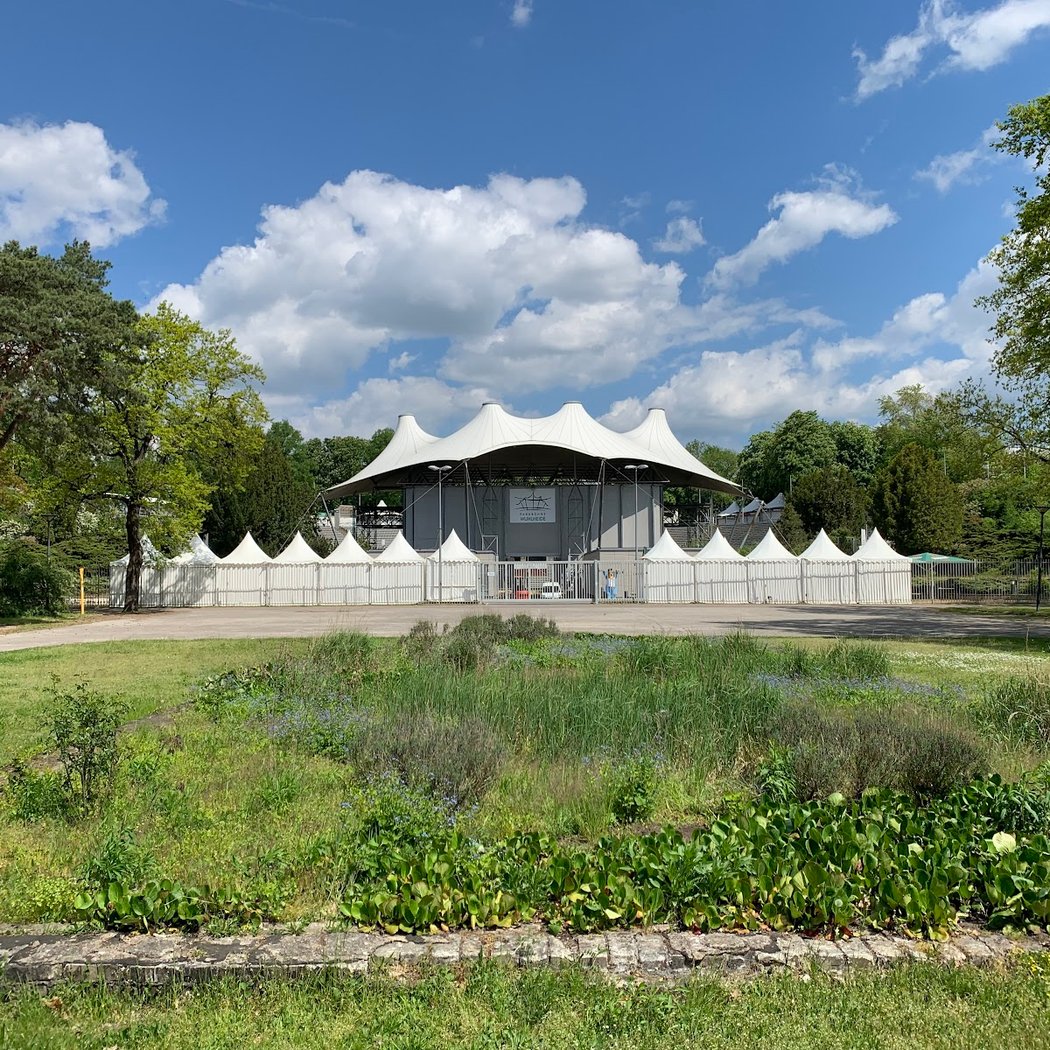 Parkbühne Wuhlheide 2