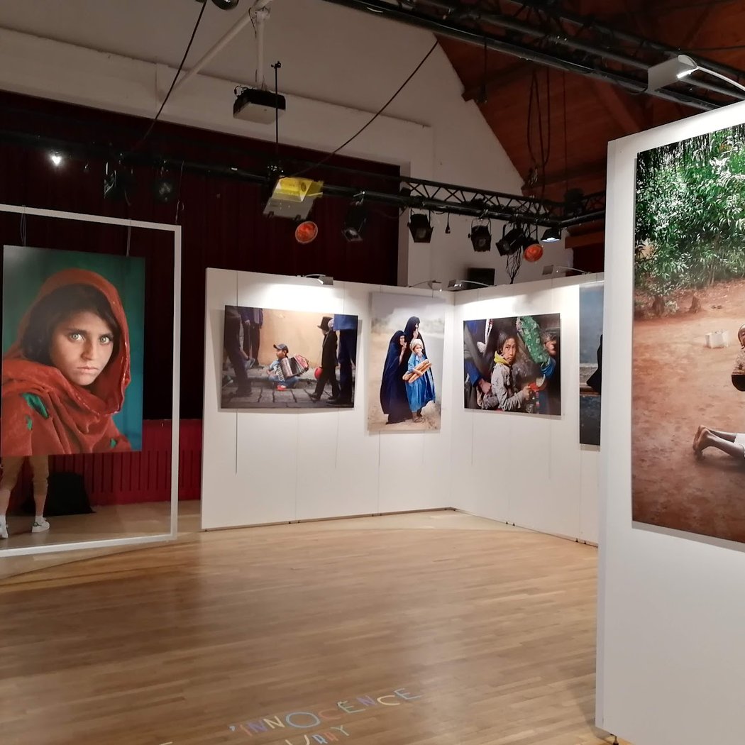 Espace Culturel Marc Jacquet 1
