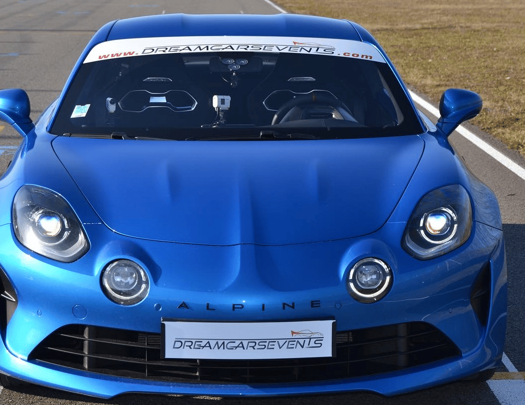 Dream Cars Events 3