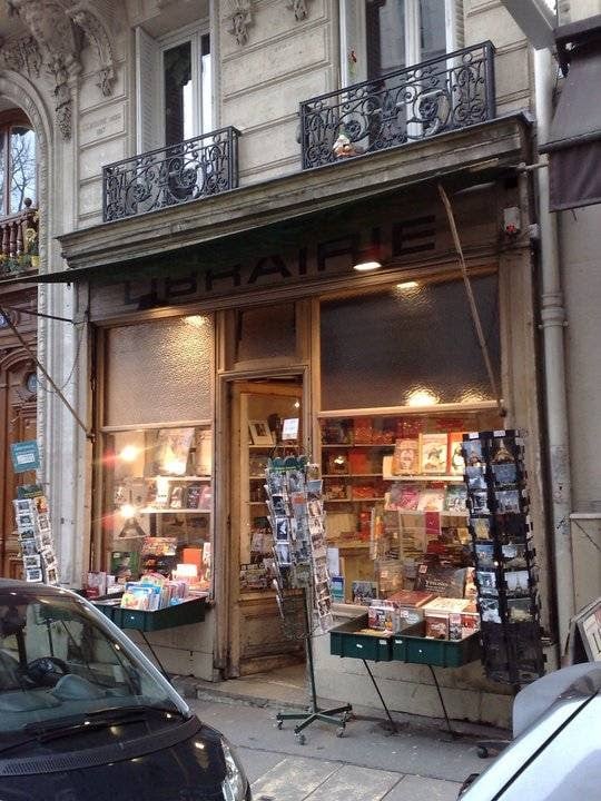 Au Pied de la Lettre 2