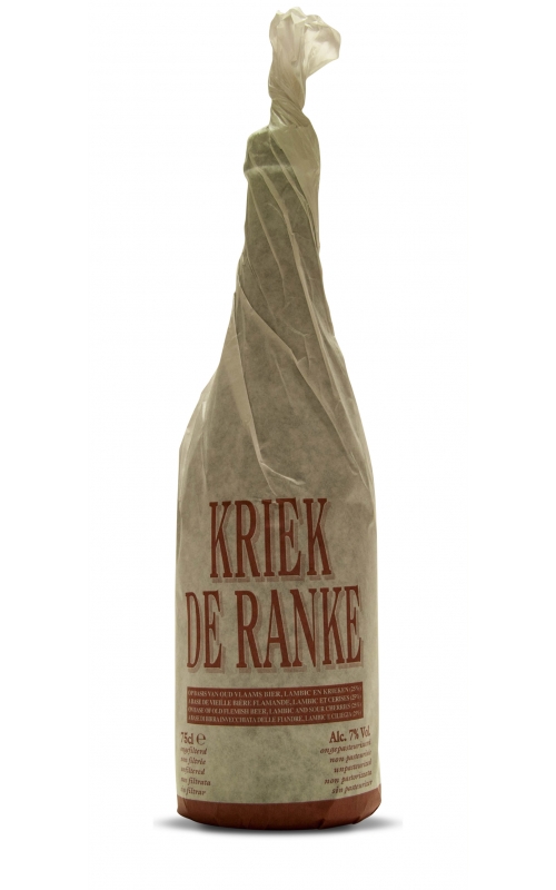 Dégustation gratuite bières De Ranke 1