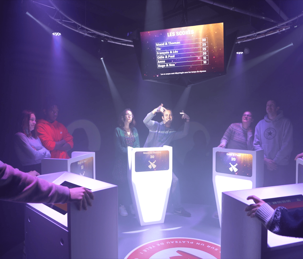 Tv Quiz Nantes 1