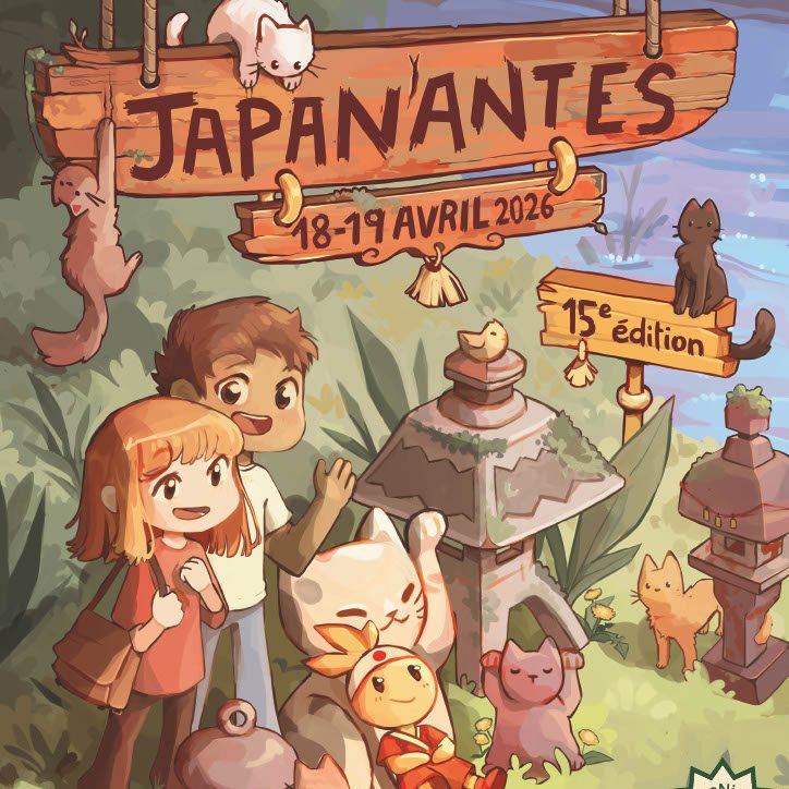 JapaNantes 1