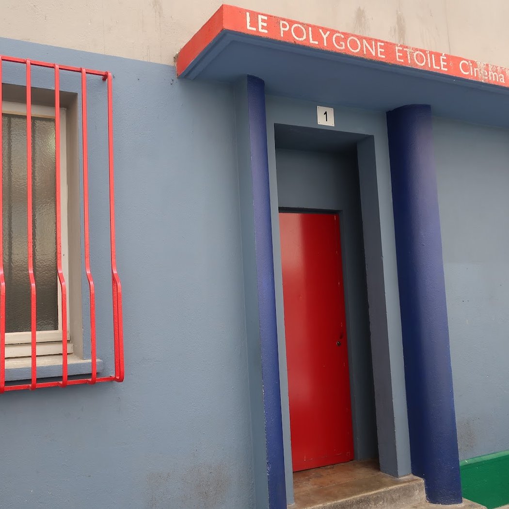 25 ans / Hors-les-murs 3