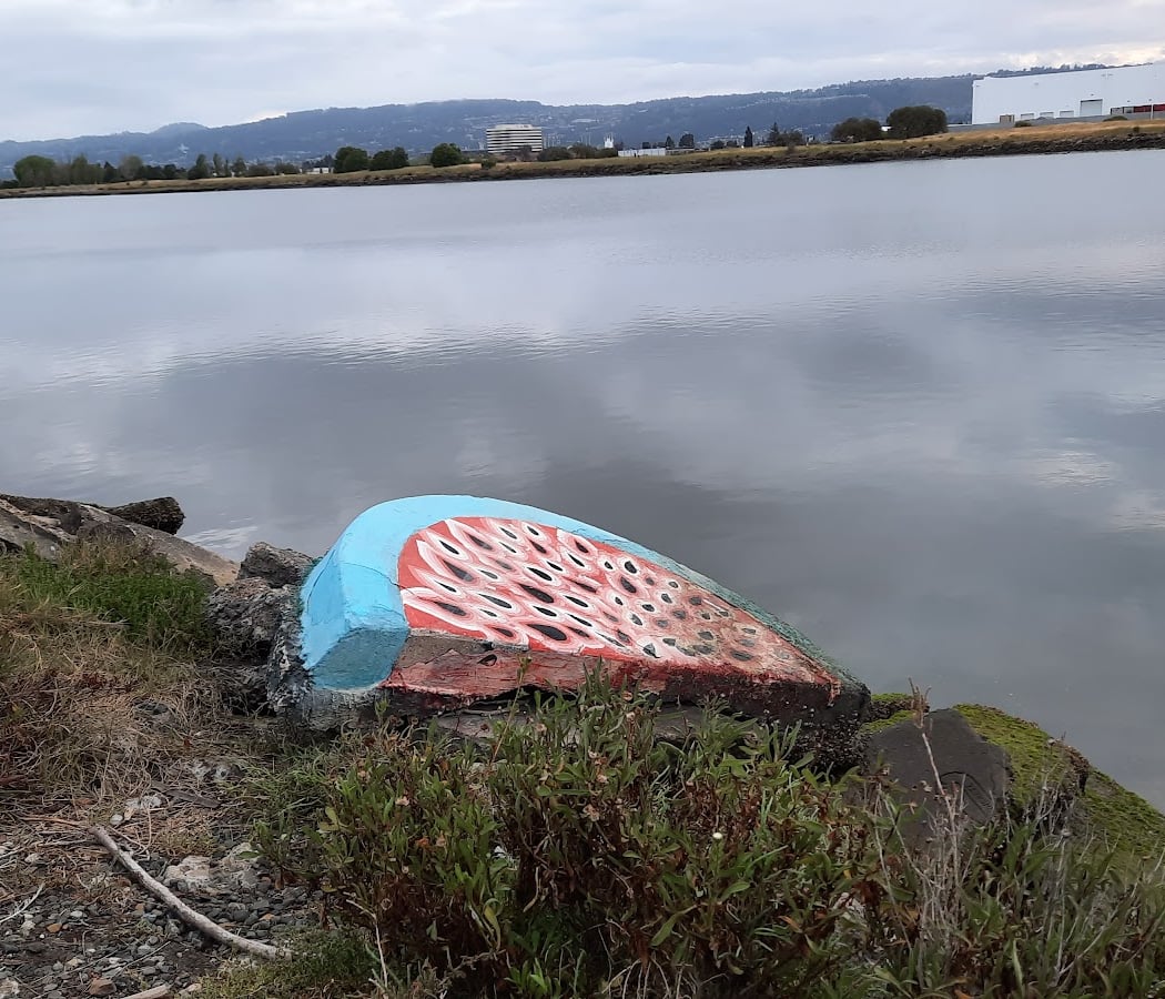 Watermelon Rock 2