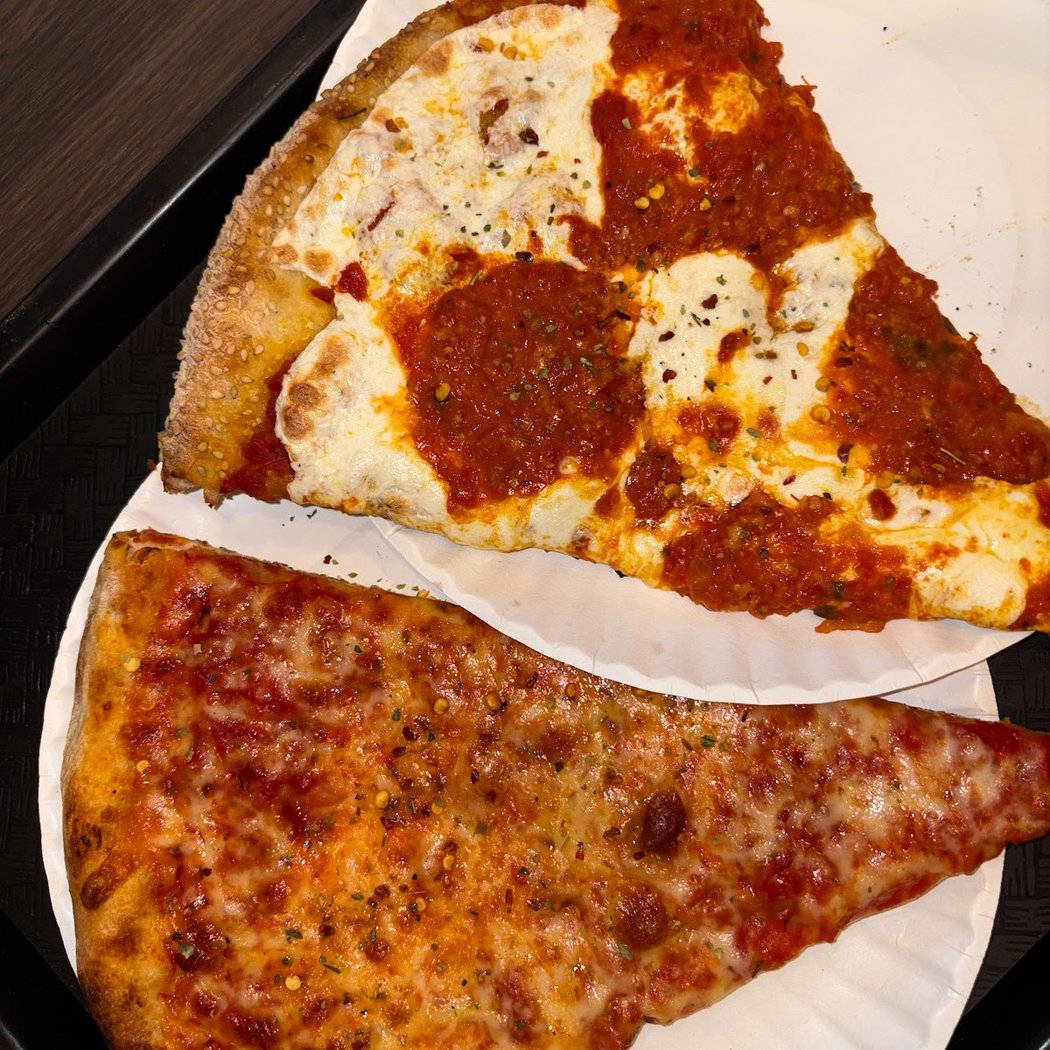 Jules Pizza 2