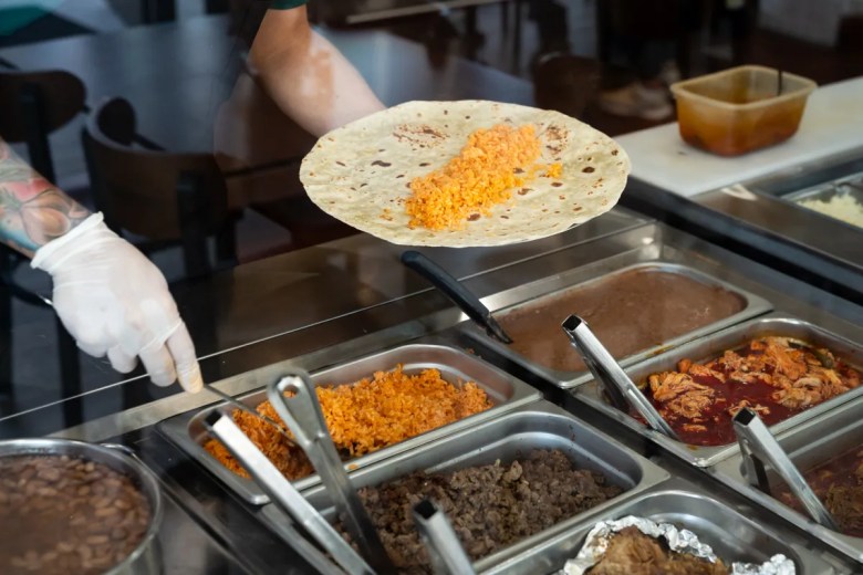 Bravo Taqueria (Redwood City) 3