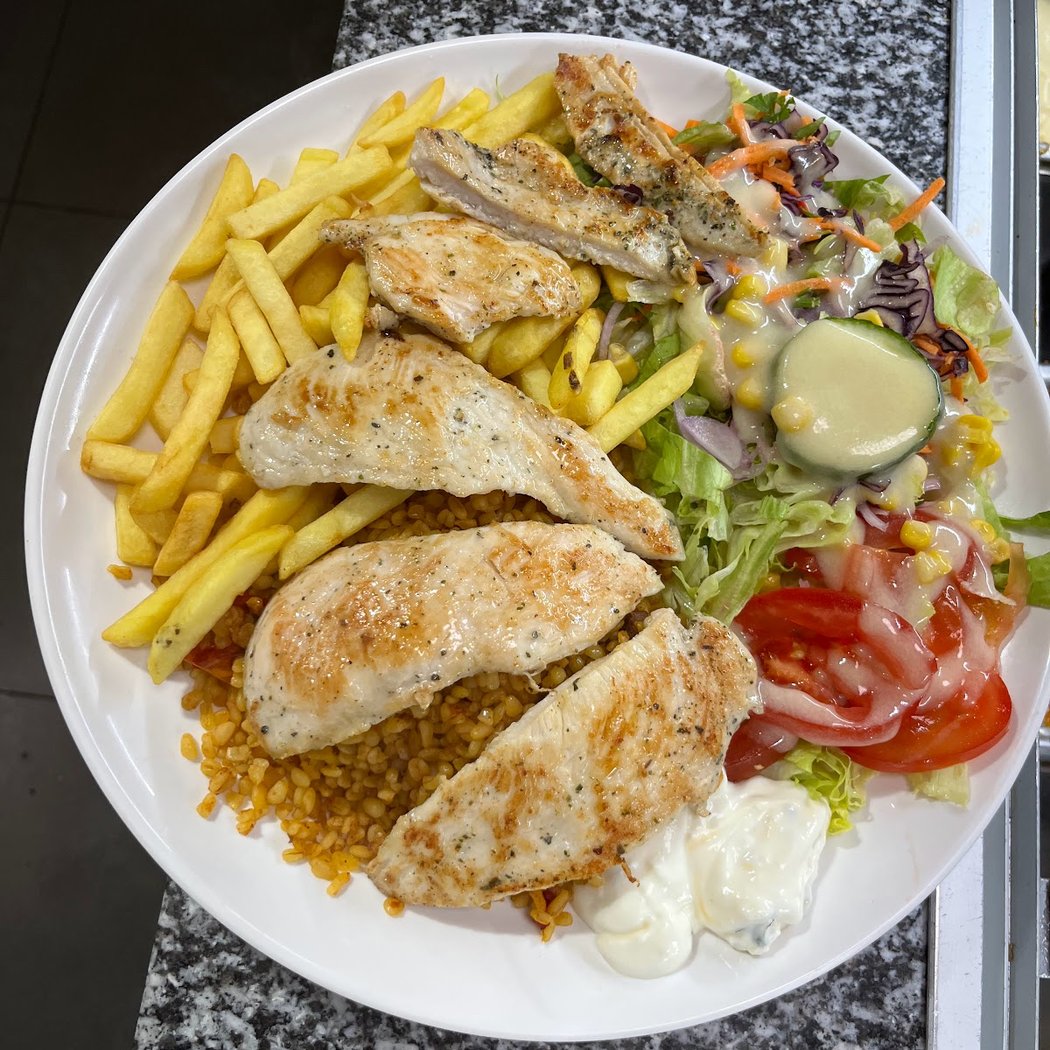 Kebab Halal Star Food 11 3